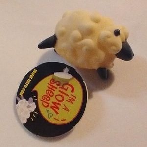 FREE ADD-ON WITH PURCHASE Glow Sheep NEW